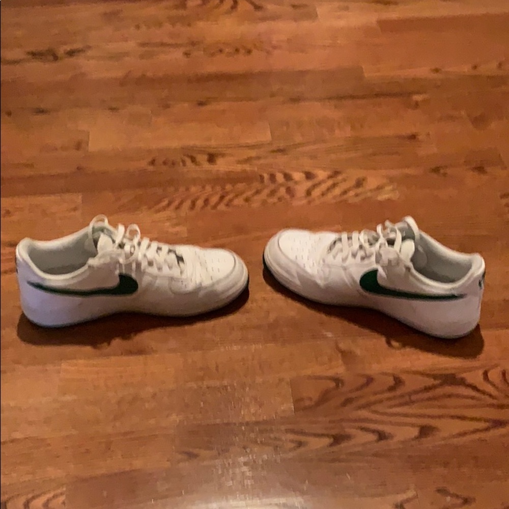 Air Force 1 shoes